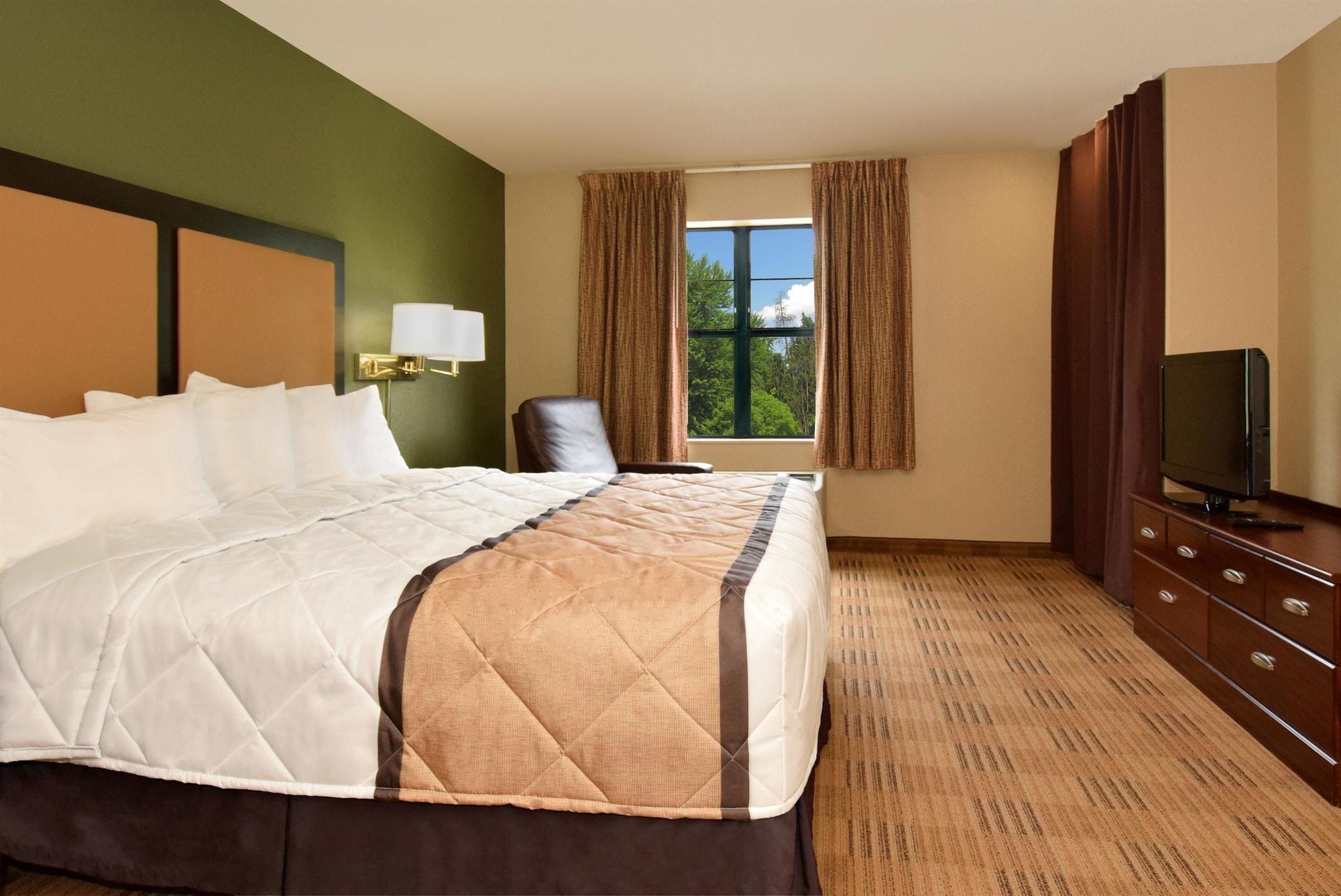 Extended Stay America Suites - Fishkill - Westage Center Exteriör bild