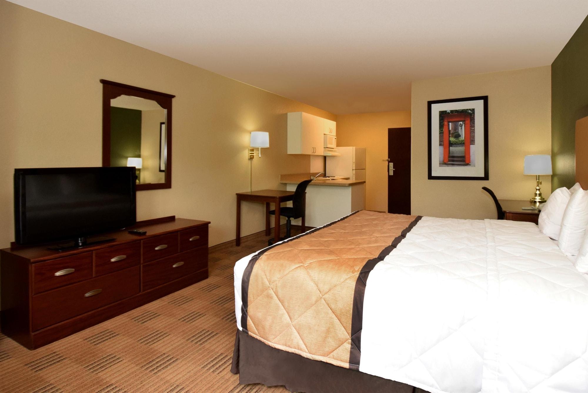 Extended Stay America Suites - Fishkill - Westage Center Exteriör bild