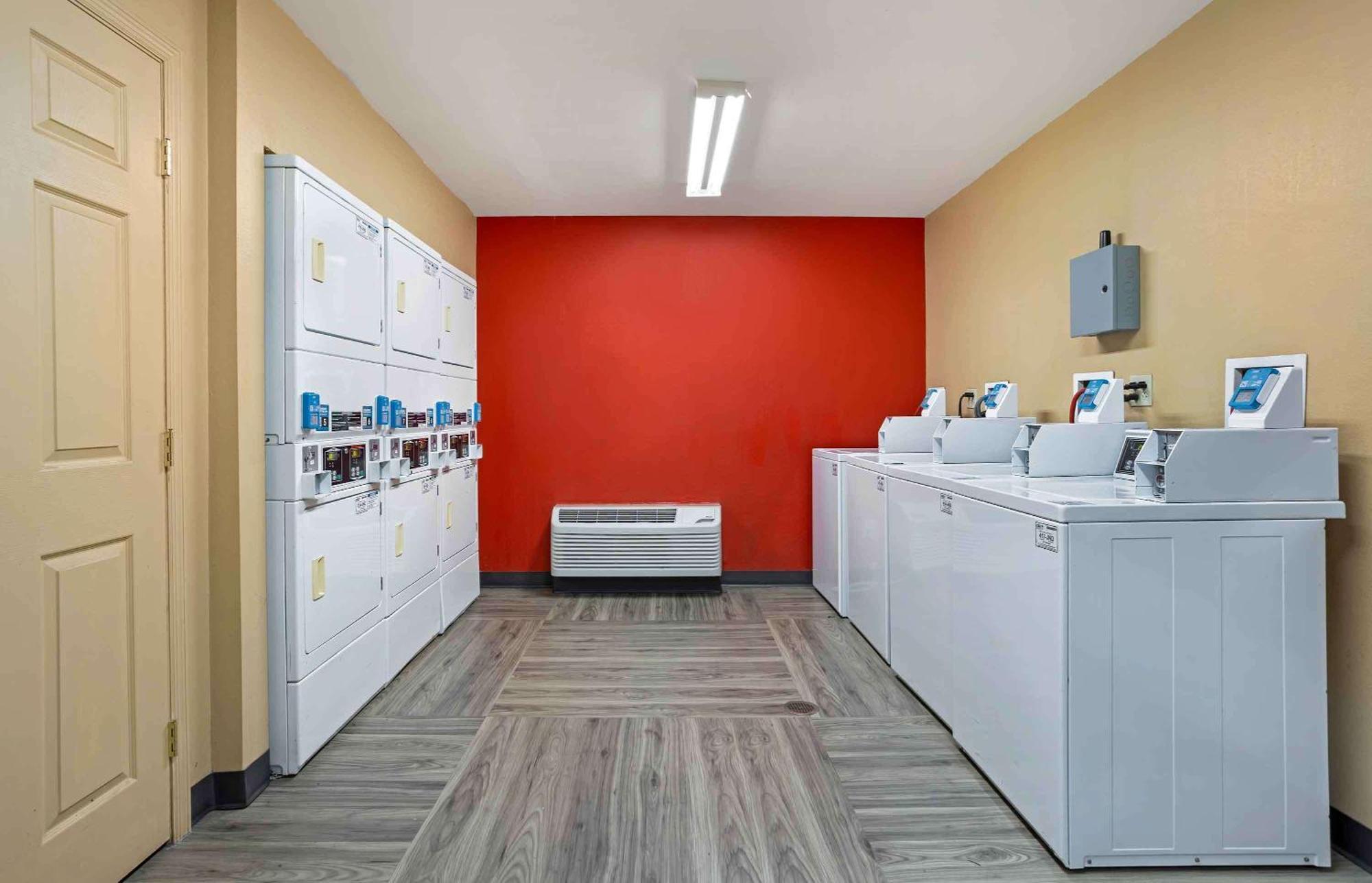Extended Stay America Suites - Fishkill - Westage Center Exteriör bild