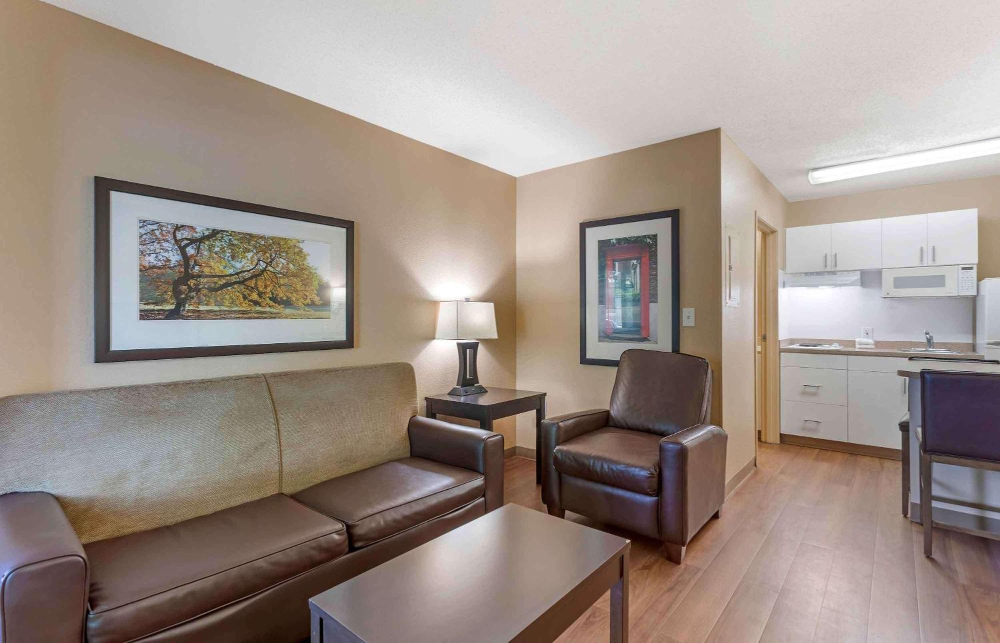 Extended Stay America Suites - Fishkill - Westage Center Exteriör bild