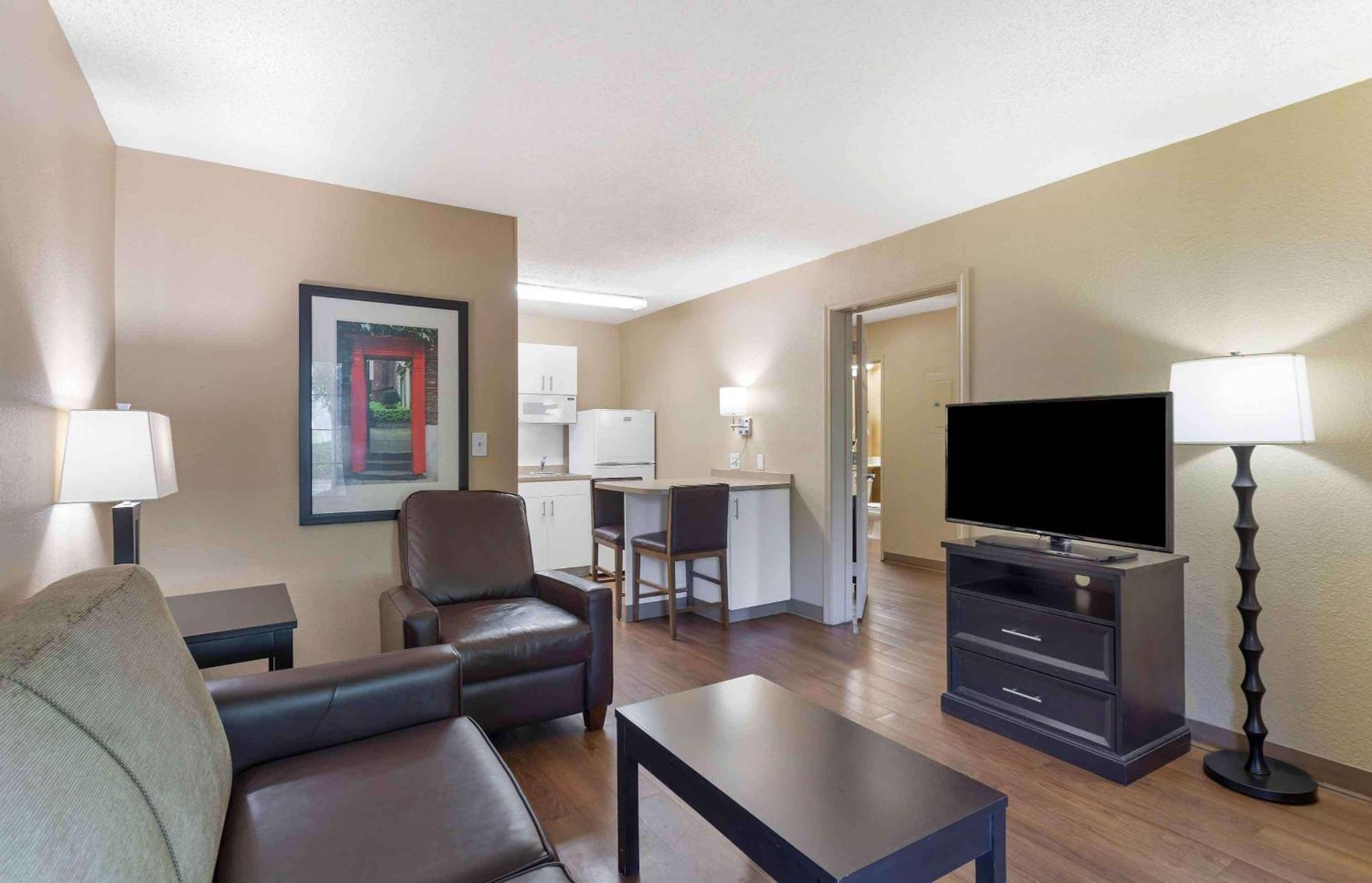 Extended Stay America Suites - Fishkill - Westage Center Exteriör bild