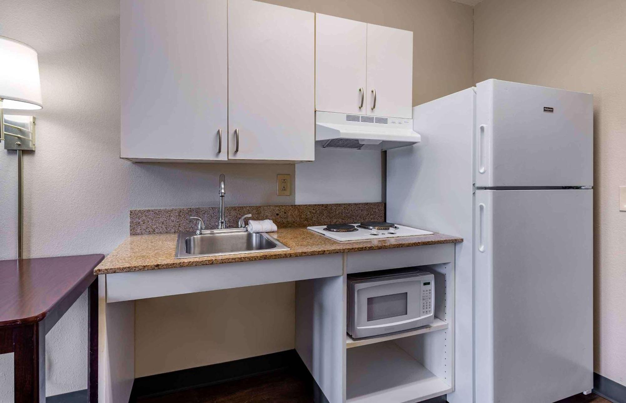 Extended Stay America Suites - Fishkill - Westage Center Exteriör bild