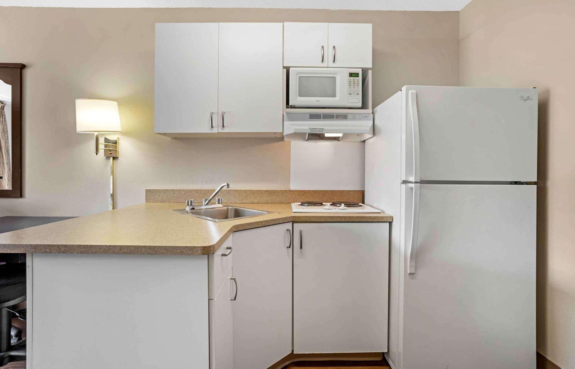 Extended Stay America Suites - Fishkill - Westage Center Exteriör bild