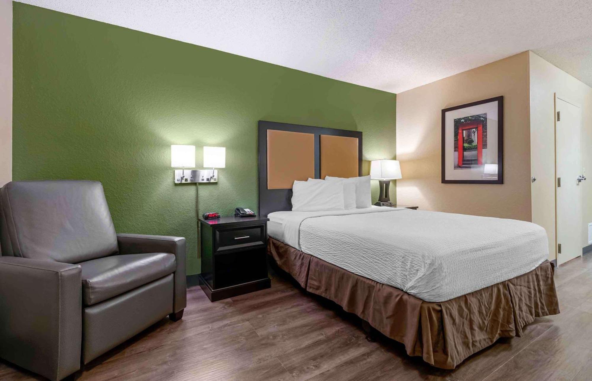 Extended Stay America Suites - Fishkill - Westage Center Exteriör bild